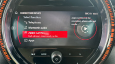 MINI Hatchback 1.5 Cooper Resolute Edition Premium 5dr Auto Petrol Hatchback